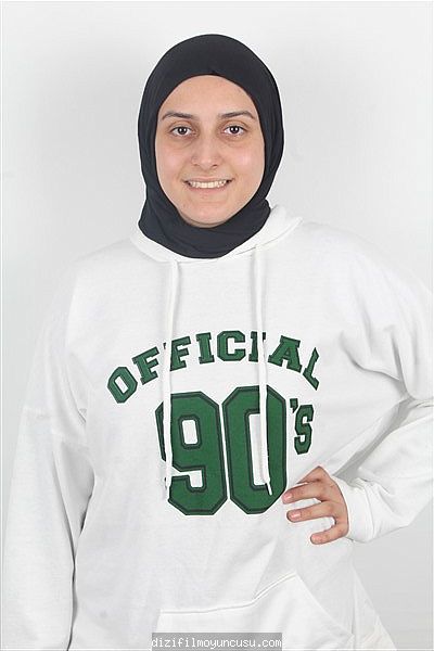 Çocuk Oyuncular Adayımız Hiranur