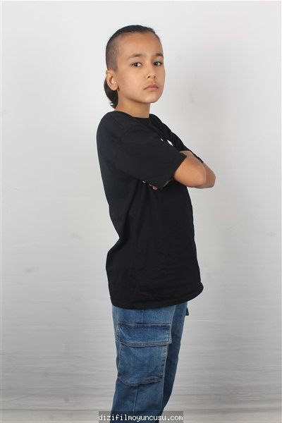 Ankara Cast Ajans Mehmet 176655