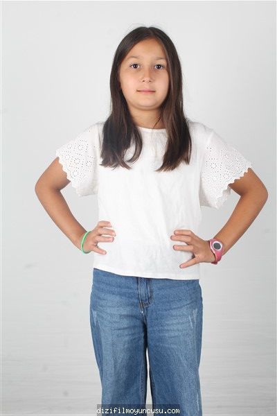 Ankara Cast Ajans Miray 176659