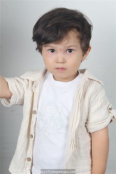 Çocuk Oyuncular Adayımız Muharrem