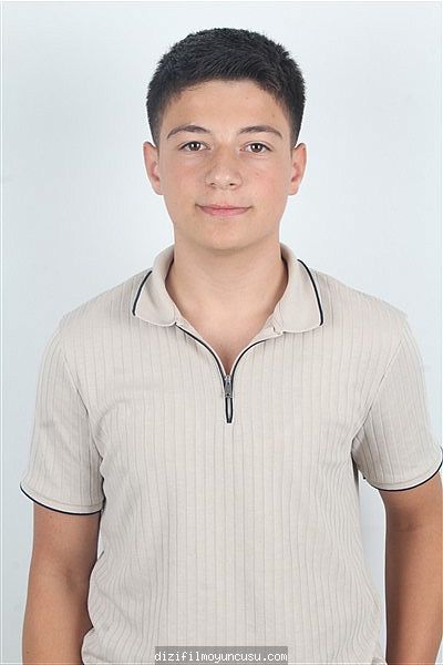 Çocuk Oyuncular Adayımız Mustafa