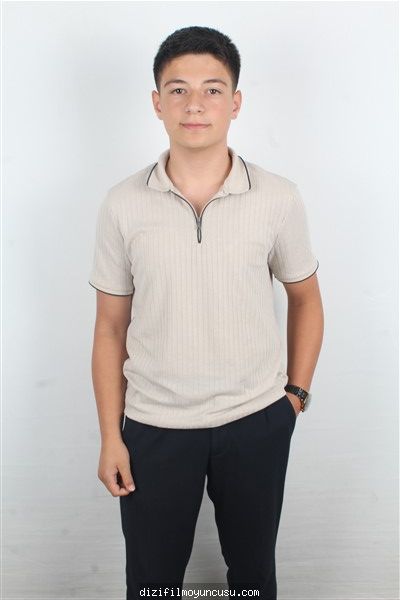 Samsun Cast Ajans Mustafa 176626