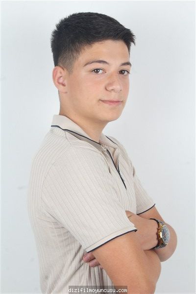 Samsun Cast Ajans Mustafa 176627