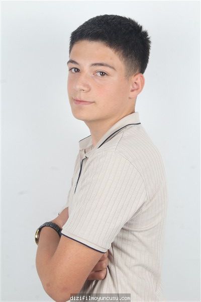 Samsun Cast Ajans Mustafa 176628