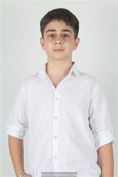 Çocuk Oyuncular Adayımız Ömer