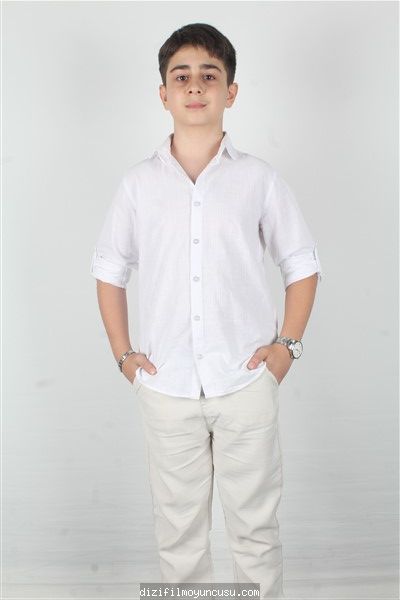 Ankara Cast Ajans Ömer 176578