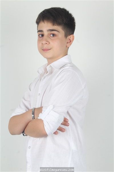Ankara Cast Ajans Ömer 176579