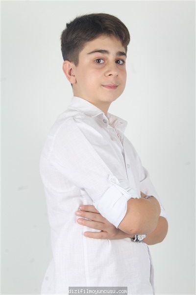 Ankara Cast Ajans Ömer 176580