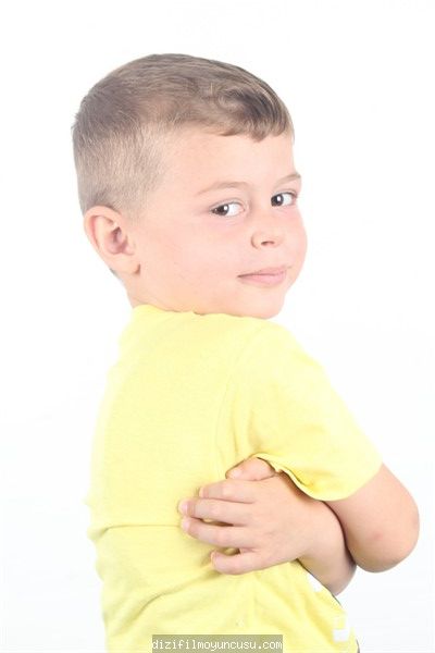 Ankara Cast Ajans Ömer 176600