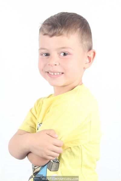 Ankara Cast Ajans Ömer 176601