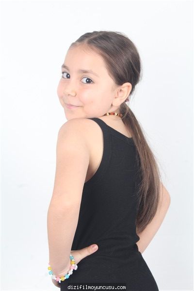 Ankara Cast Ajans Öykü 176519
