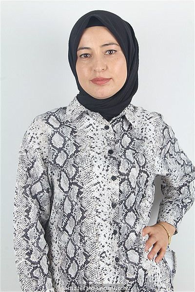 Kadın Oyuncular Adayımız Rahime