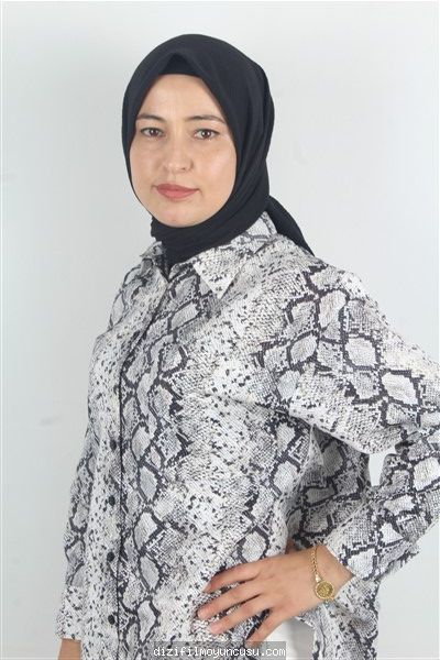Samsun Cast Ajans Rahime 176528