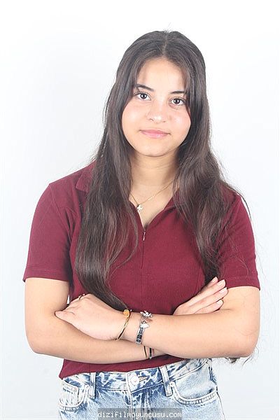 Çocuk Oyuncular Adayımız Raimas