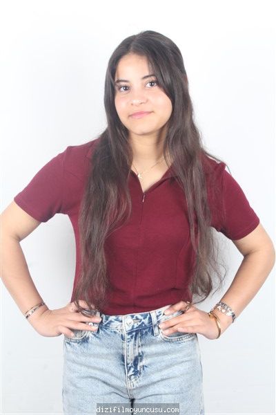 Ankara Cast Ajans Raimas 176545