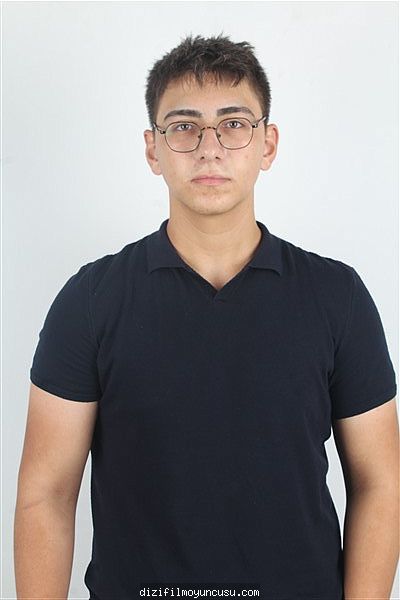 Çocuk Oyuncular Adayımız Yiğit