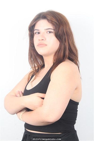 Ankara Cast Ajans Zehra 176535