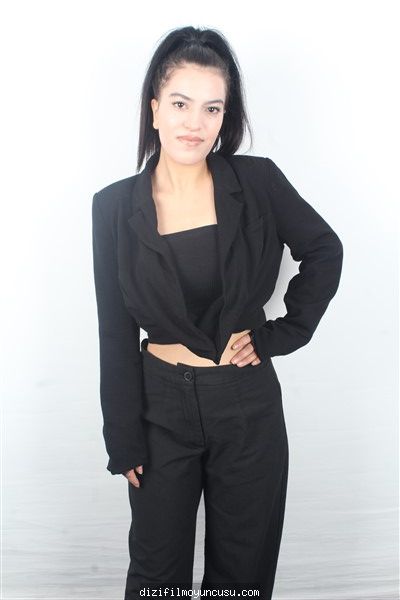 Ankara Cast Ajans Zerda 176521