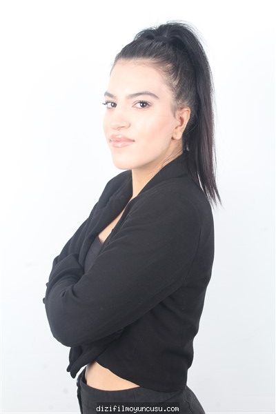 Ankara Cast Ajans Zerda 176523