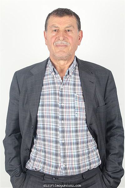 Erkek Oyuncular Adayımız Ahmet
