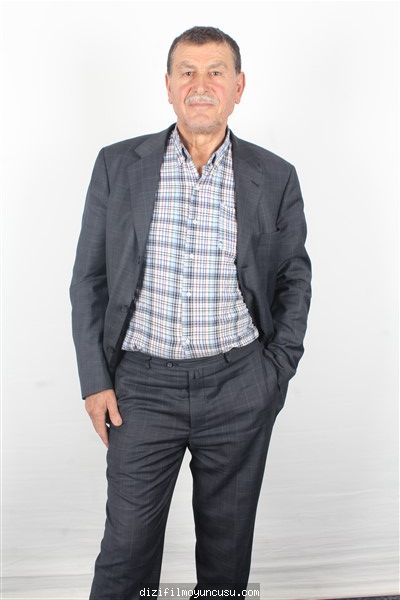 Ankara Cast Ajans Ahmet 176810