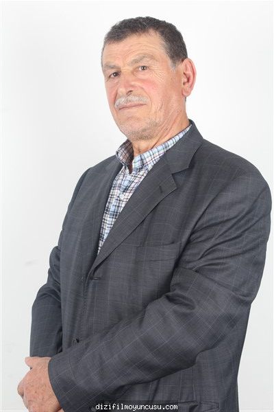 Ankara Cast Ajans Ahmet 176812