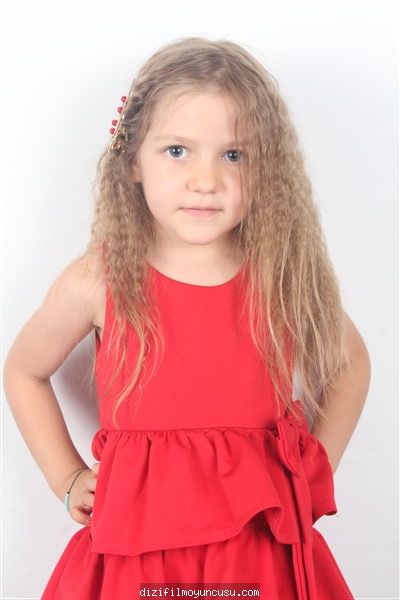 Ankara Cast Ajans İrem 176766