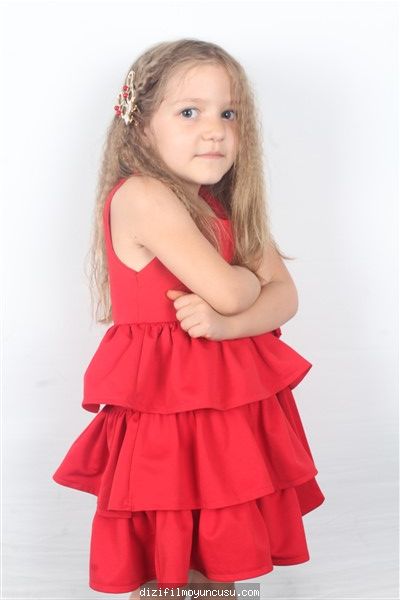 Ankara Cast Ajans İrem 176767