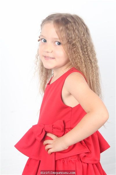 Ankara Cast Ajans İrem 176768