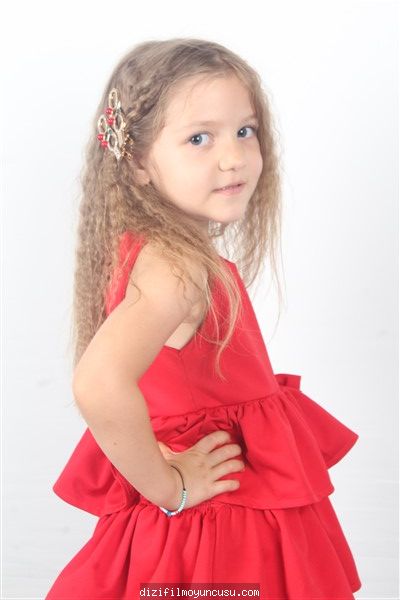 Ankara Cast Ajans İrem 176769