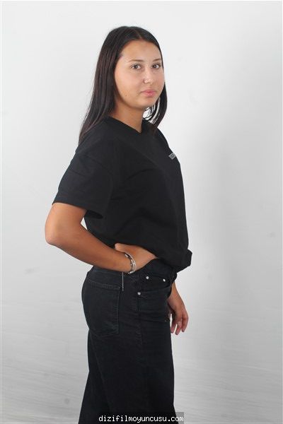 Ankara Cast Ajans Leman 176753
