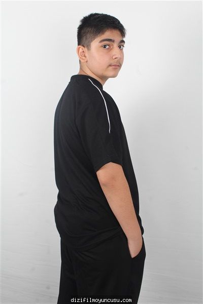 Ankara Cast Ajans Lokman 176781
