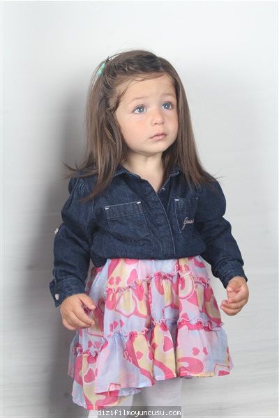 Ankara Cast Ajans Masal 176727