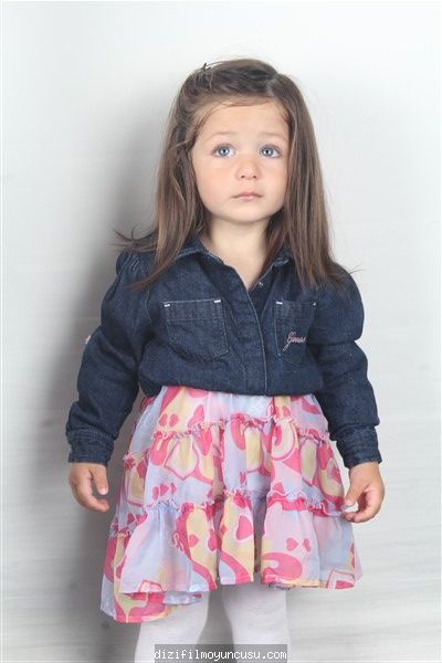 Ankara Cast Ajans Masal 176728