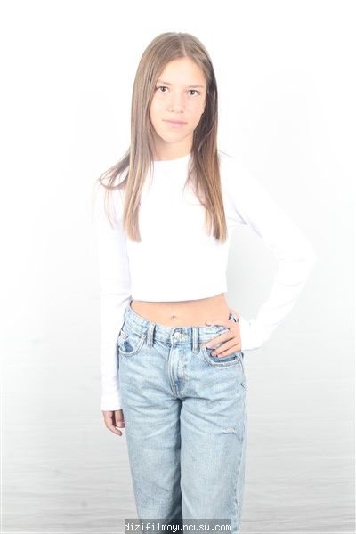 Ankara Cast Ajans Melek 176734