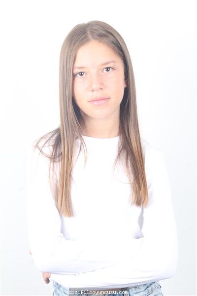 Ankara Cast Ajans Melek 176735