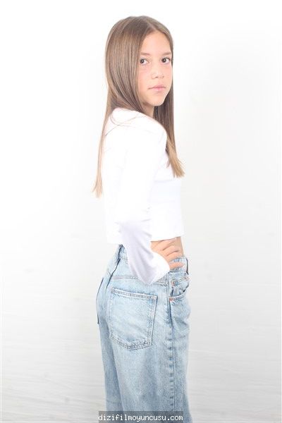 Ankara Cast Ajans Melek 176737