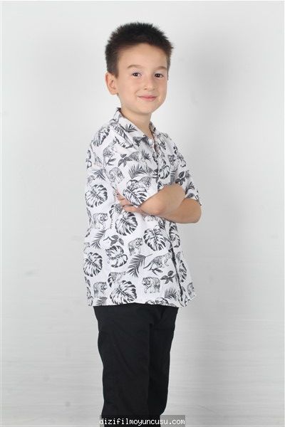 Ankara Cast Ajans Mustafa 176807