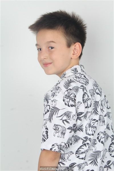 Ankara Cast Ajans Mustafa 176808