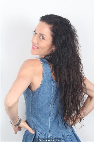 Ankara Cast Ajans Nadiye 176733