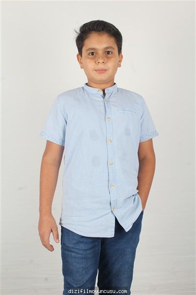 Ankara Cast Ajans Ömer 176754
