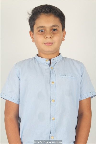 Ankara Cast Ajans Ömer 176755