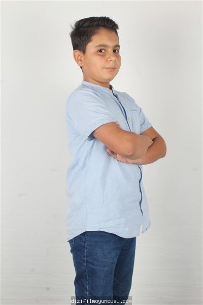Ankara Cast Ajans Ömer 176756