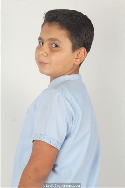 Ankara Cast Ajans Ömer 176757