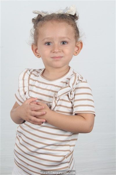 Ankara Cast Ajans Umay 176748