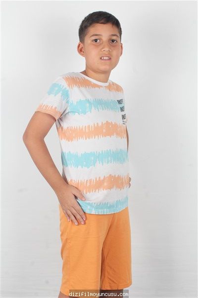 Ankara Cast Ajans Umut 176742