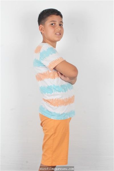 Ankara Cast Ajans Umut 176744