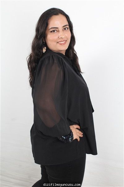 Balıkesir Cast Ajans Gülşah 176901