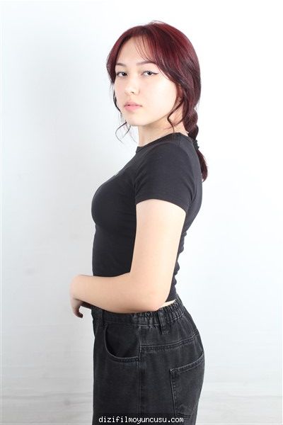 Bursa Cast Ajans Khadıcha 176938
