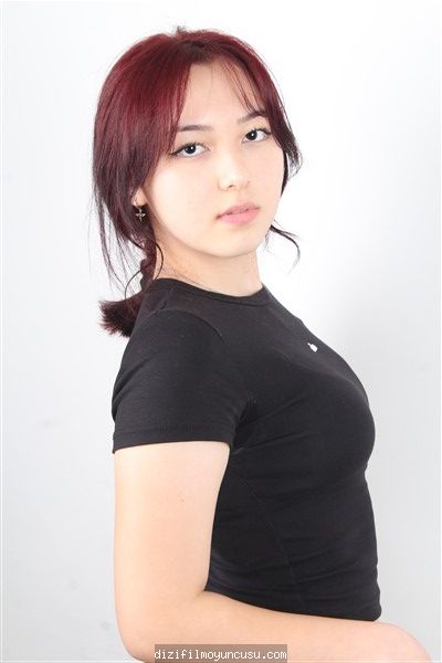 Bursa Cast Ajans Khadıcha 176941